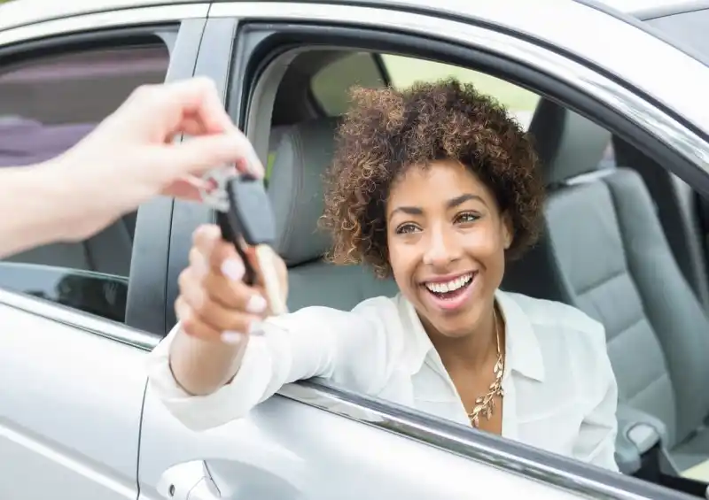 auto leasen Harkema